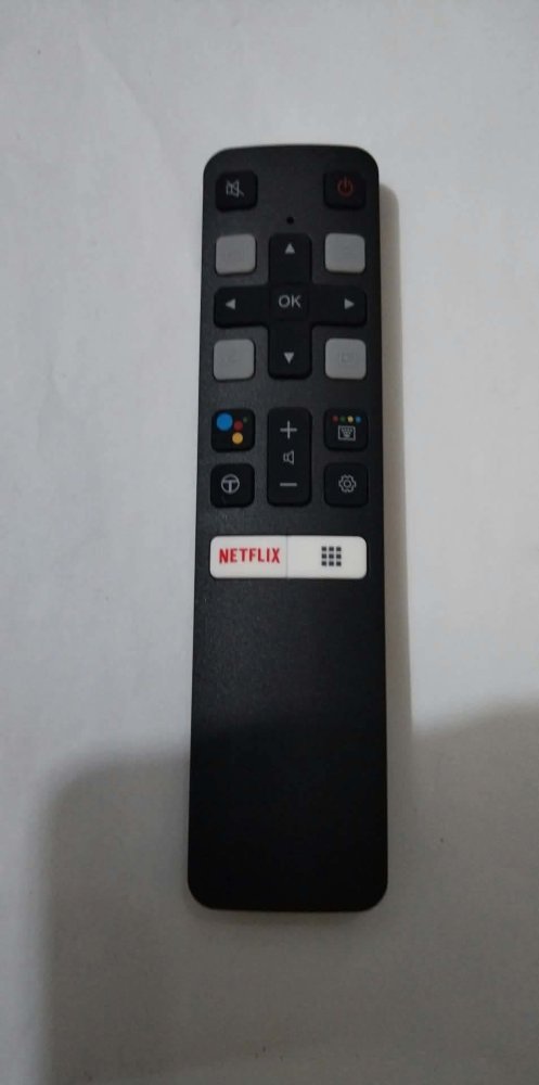 ريمونت شاشات tcl