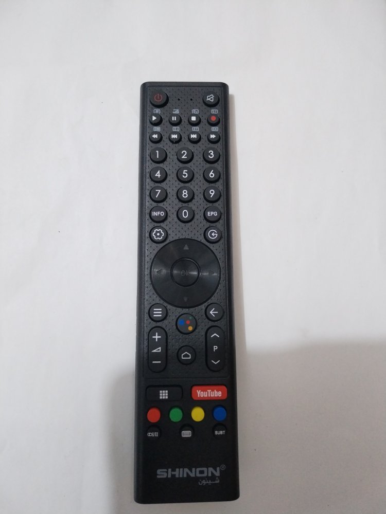 ريمونت شاشة بلازما شينون ألوان أسفل