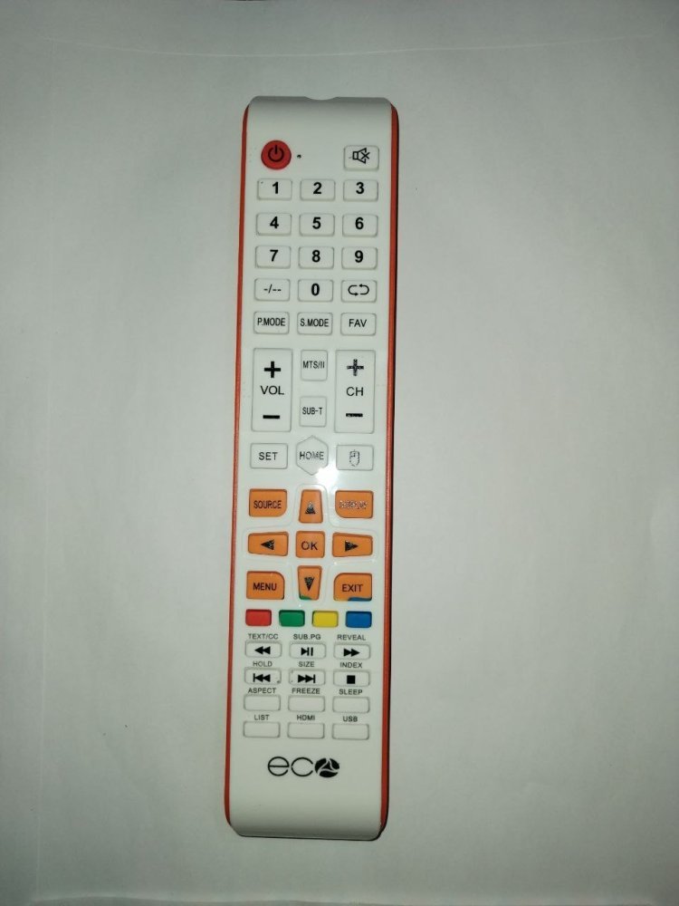 رمونت شاشه يكو